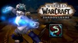 SUBTLETY ROGUE | WoW SUB ARENA | Shadowlands | WAGZ