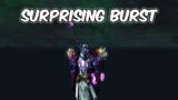 SURPRISING BURST – Unholy Death Knight PvP – WoW Shadowlands 9.0.2