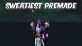 SWEATIEST PREMADE – Unholy Death Knight PvP – WoW Shadowlands 9.0.2