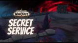 Secret Service World Quest WoW – Shadowlands