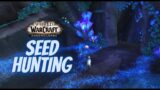 Seed Hunting World PvP Quest – Shadowlands