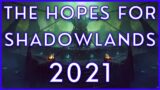 Shadowlands 2021: What should improve – Raid & Mythic+ Meta? M+ Affixes? Torghast? The Maw? & more