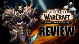 Shadowlands 9.0 Review