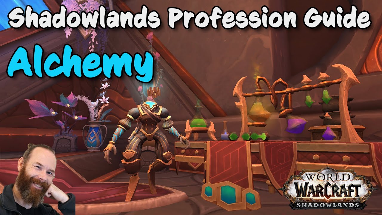 shadowlands alchemy shadowlands alchemy