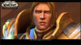 Shadowlands Cinematics – 3. Tauren Shaman WoW Shadowlands. World of Warcraft.