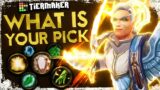 Shadowlands HEALERS RANKED (Mythic + Tier List)