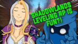 Shadowlands Leveling Experience.EXE