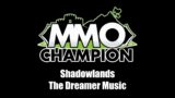 Shadowlands Music – The Dreamer
