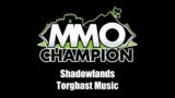 Shadowlands Music – Torghast
