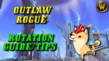 Shadowlands Outlaw Rogue Guide 9.0 Part 2 – Rotation Guide (Tips/Tricks/Advice!)