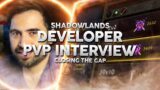 Shadowlands PvP Developer Interview – Class Changes, PvP Gear, Feedback, & Rated Solo Queue