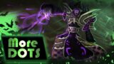 Shadowlands PvP Holy Priest & Affliction Warlock Arena