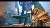 Shadowlands Quest 20: Stand as One (WoW, human, Paladin)
