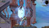 Shadowlands Quest 29: Seek the Ascended (WoW, human, Paladin)