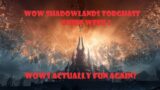 Shadowlands Torghast Guide: Is WoW Actually Fun Again??