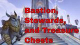 Shadowlands Treasure Location and how to get it! Firstborn Bounty!