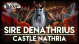 Sire Denathrius – Normal – Castle Nathria – SHADOWLANDS