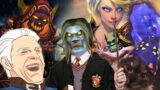 So you want to play a MAGE in World of Warcraft? Shadowlands / Classic WoW – Class Introduction