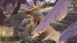 Soaring Over Bastion – World Quest – World of Warcraft Shadowlands