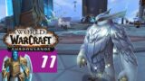 Steward || WoW Shadowlands Let's Play – Part 11