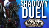 Subtlety Rogue With Shadowy Duel Is Really Fun! –  WoW: Shadowlands 9.0