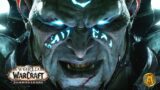 Sylvanas, Jailer & Anduin's Mourneblade – Maw Story Cinematics [World of Warcraft: Shadowlands Lore]