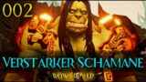 T in einer Fremden Welt – World of Warcraft Shadowlands [RP/LP] 002