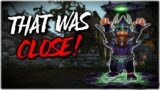 THAT'S A LOT OF DAMAGE! – WoW Shadowlands 9.0.2 Affliction Warlock PvP