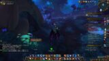Taking Inventory Quest WoW Shadowlands (Night Fae Covenant)