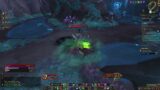 Terrors in Tirna Scithe – World Quest – World of Warcraft Shadowlands