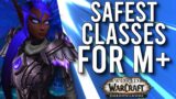 The 5 SAFEST Classes For Mythic Plus PUGS Season 1 In Shadowlands! –  WoW: Shadowlands 9.0