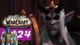 The Accuser || WoW Shadowlands Let's Play – Part 24