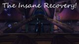 The Insane Recovery! | Marksmanship Hunter PvP | WoW Shadowlands 9.0.2