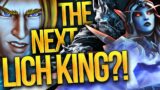 The NEW Lich King… Anduin's Fate & Sylvanas's Crisis: Shadowlands' Next Big Story