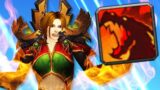 This Kyrian Mage Is FIRED UP! (5v5 1v1 Duels) – PvP WoW: Shadowlands 9.0