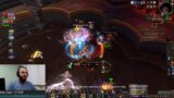 Torgast – Arena 3s – Arms Warrior – Castle Natria tonight – WoW Shadowlands 9.0
