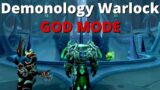 Torghast – Demonology Warlock: God Mode | Shadowlands
