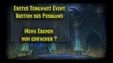 Torghast Event | Bestien des Prodigums | Torghast Guide WoW Shadowlands