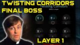 Twisting Corridors Final Boss – Layer 1 – World of Warcraft: Shadowlands