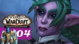Tyrande's Vengeance || WoW Shadowlands Let's Play – Part 4