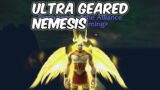 ULTRA GEARED NEMESIS – Protection Paladin PvP – WoW Shadowlands 9.0.2