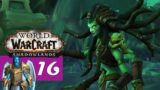 Vashj || WoW Shadowlands Let's Play – Part 16