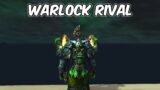 WARLOCK RIVAL – Marksmanship Hunter PvP – WoW Shadowlands 9.0.2
