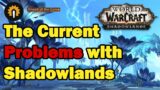 WILL SHADOWLANDS SURVIVE THE ORIGINAL LEGION INVASION TBC