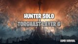 WOW SHADOWLANDS: Torghast Layer 6! (Solo)