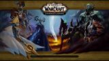 WOW Shadowlands 2v2 Arena – Shadowpriest Rogue