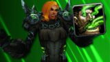 Warlock With Massive ROTTING Damage! (5v5 1v1 Duels) – PvP WoW: Shadowlands 9.0