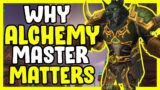 Why Alchemy Master Matters In WoW Shadowlands – Gold Making, Gold Farming Guide