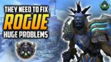 Why Rogues Could Be Bad The Whole of Shadowlands 9.0 – World of Warcraft