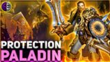 Why/How you should play Protection Paladin – WoW Shadowlands